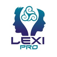 LexiPro English School logo, LexiPro English School contact details