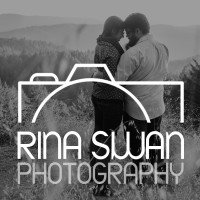 RinaSwan Photography logo, RinaSwan Photography contact details