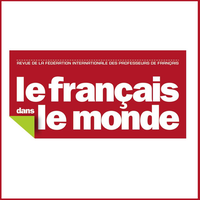 Le français dans le monde logo, Le français dans le monde contact details