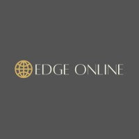 Edge Online logo, Edge Online contact details