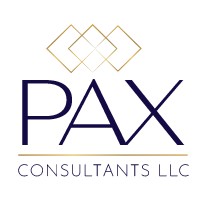 PAX Consultants LLC logo, PAX Consultants LLC contact details