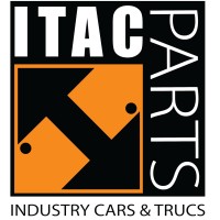 ITAC PARTS logo, ITAC PARTS contact details