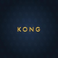 KONG Glasgow logo, KONG Glasgow contact details