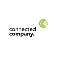 Connected Company logo, Connected Company contact details