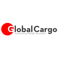 Global Cargo Srl - International Freight Forwarder logo, Global Cargo Srl - International Freight Forwarder contact details