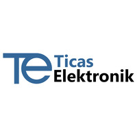 Ticas Elektronik Mühendislik ve Otomasyon LTD. ŞTİ. logo, Ticas Elektronik Mühendislik ve Otomasyon LTD. ŞTİ. contact details