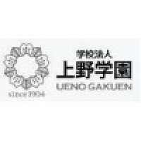 Ueno Gakuen logo, Ueno Gakuen contact details