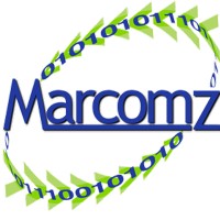 Marcomz Networks logo, Marcomz Networks contact details