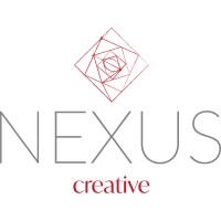 Nexus Creative Design logo, Nexus Creative Design contact details