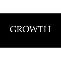 Growth logo, Growth contact details