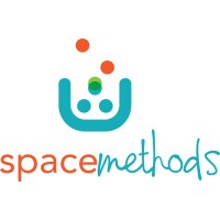 SpaceMethods logo, SpaceMethods contact details