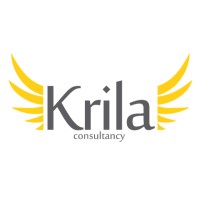 Krila Consultancy & Recruitment logo, Krila Consultancy & Recruitment contact details