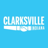 Town of Clarksville logo, Town of Clarksville contact details