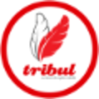 Tribul (The Tribe) logo, Tribul (The Tribe) contact details