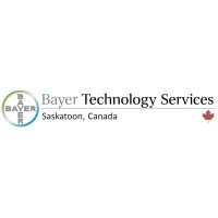 Bayer Technology Services, Canada logo, Bayer Technology Services, Canada contact details