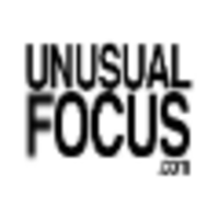 Unusual Focus Photography logo, Unusual Focus Photography contact details