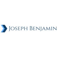 JOSEPH BENJAMIN LTD logo, JOSEPH BENJAMIN LTD contact details