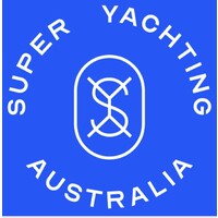 Super Yachting Australia logo, Super Yachting Australia contact details