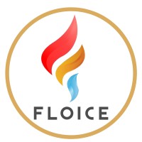 Floice logo, Floice contact details