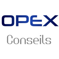 OPEx Conseils logo, OPEx Conseils contact details