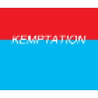 Kemptation Magazine logo, Kemptation Magazine contact details