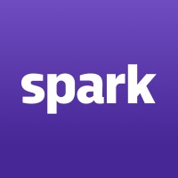 Spark I PD logo, Spark I PD contact details