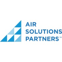 Air Solutions Partners logo, Air Solutions Partners contact details