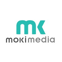 Moki Media logo, Moki Media contact details