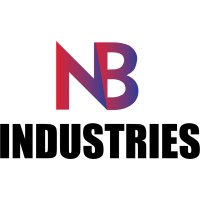 Nb industries logo, Nb industries contact details