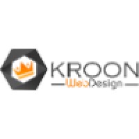 Kroon Webdesign logo, Kroon Webdesign contact details