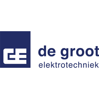 De Groot Elektrotechniek B.V. logo, De Groot Elektrotechniek B.V. contact details