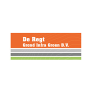 De Regt Grond Infra Groen B.V. logo, De Regt Grond Infra Groen B.V. contact details