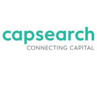 Capsearch logo, Capsearch contact details