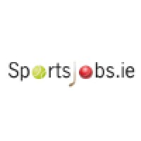 SportsJobs.ie logo, SportsJobs.ie contact details