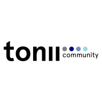 tonii community logo, tonii community contact details