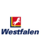 Westfalen Gassen Nederland BV logo, Westfalen Gassen Nederland BV contact details