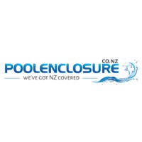 Pool Enclosure NZ logo, Pool Enclosure NZ contact details