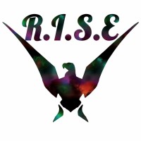 R.I.S.E logo, R.I.S.E contact details