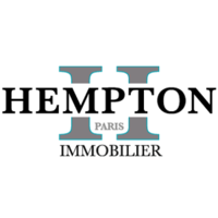 HEMPTON PARIS IMMOBILIER logo, HEMPTON PARIS IMMOBILIER contact details