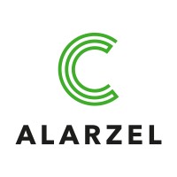 ALARZEL logo, ALARZEL contact details