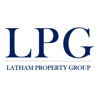 Latham Property Group logo, Latham Property Group contact details