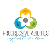 Progressive Abilities Support Services logo, Progressive Abilities Support Services contact details