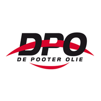 De Pooter Olie logo, De Pooter Olie contact details