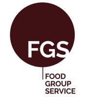 FGS Food Group Service logo, FGS Food Group Service contact details