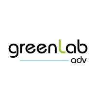 greenLab adv logo, greenLab adv contact details