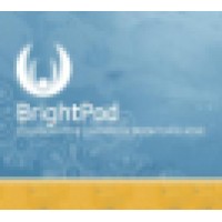 BrightPod logo, BrightPod contact details