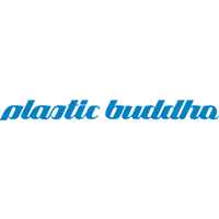 plastic buddha Inc. logo, plastic buddha Inc. contact details