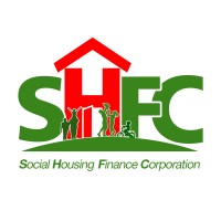 Social Housing Finance Corporation logo, Social Housing Finance Corporation contact details