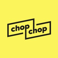 Chop-Chop.org logo, Chop-Chop.org contact details