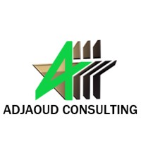 ADJAOUD CONSULTING logo, ADJAOUD CONSULTING contact details